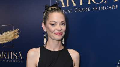 Jaime King's 2nd Husband Austin Sosa Files for Divorce: Reports