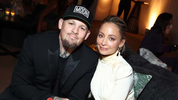 What Are Nicole Richie's 2 Kids Named? Meet Her Family With Joel Madden