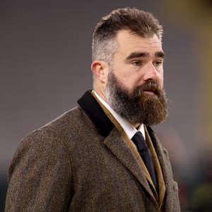 Jason Kelce Calls Out Mediocre Eagles for Unacceptable Playoff Exit