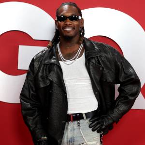 GettyImages-2246630122 Rapper Offset Pays Off 1 Million Tax Debt