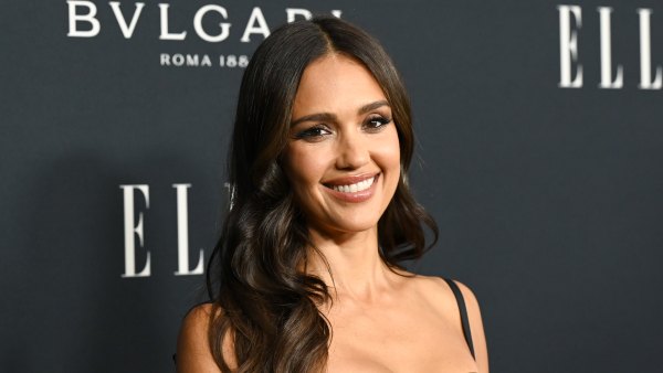 Jessica Alba