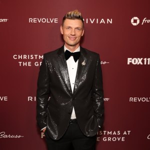 GettyImages-2247325197 Nick Carter Submits Evidence in Court