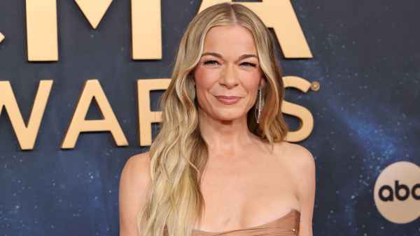 LeAnn Rimes Undergoes New $10,000 Treatment After Health Struggles