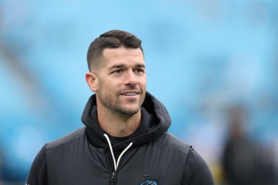 Panthers' Dave Canales Lived ‘Secret Life,’ Admitted to Cheating on