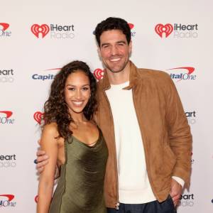 Why Joe Amabile and Serena Pitt Are Leaving ‘Bachelor Happy’ Hour Pod — And Who’s Replacing Them