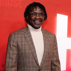 Michael Irvin Says He Didnt Use Drugs on Sideline at Championship Game