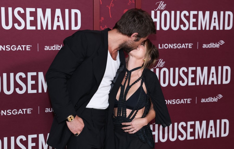 Who Is Brandon Sklenar’s Girlfriend? What to Know About Courtney Salviolo
