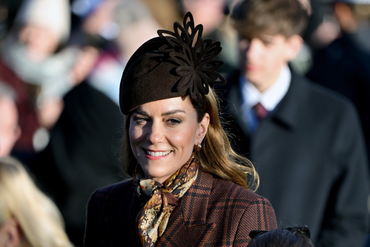 Kate Middleton