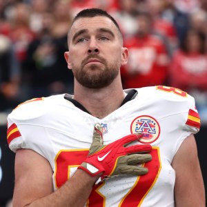 Travis Kelce Hints at Retirement Timeline After Final Kansas City Chiefs Game of Season