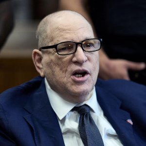 GettyImages-2254655898 harvey weinstein legal battle timeline