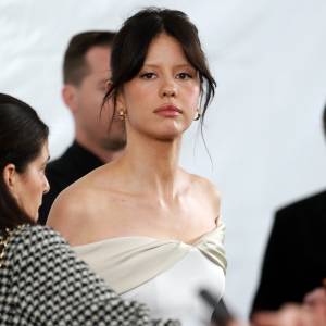 GettyImages-2254661738 Mia Goth Accused Delaying Deposition