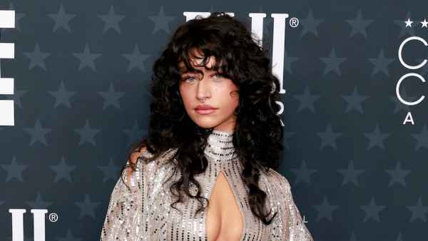 Odessa A'zion Drops Out of Deep Cuts Movie After Casting Backlash