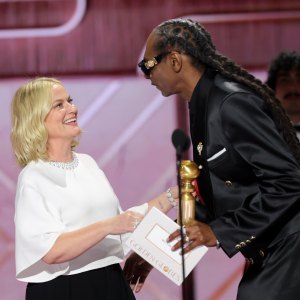 Golden Globes Most Memorable Moments Ever: Nikki Glaser’s Monologue Digs and More