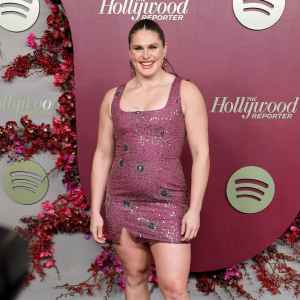 GettyImages-2255332057 Ilona Maher slams commenters who claimed she looks pregnant