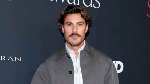 Hairstylist Chris Appleton Recalls Suicide Attempt Amid Sexuality Struggles