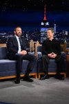 Ben Affleck's Kids Were Excited to Visit 'The Odyssey' Set, Unlike His Sets