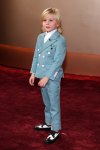 All Her Fault’s Duke McCloud, 6, Opens Up About Choosing His 2026 Golden Globes Look