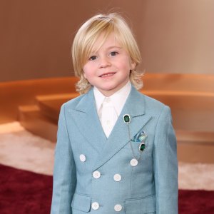 All Her Fault’s Duke McCloud, 6, Opens Up About Choosing His 2026 Golden Globes Look