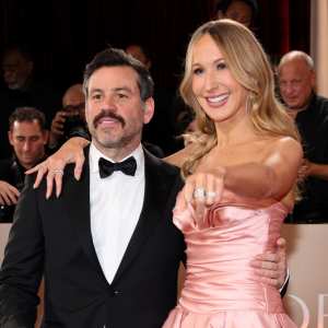 Nikki Glaser and Boyfriend Chris Convys Relationship Timeline