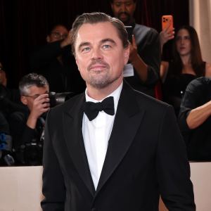What Leonardo DiCaprio Said About K-Pop During Golden Globes Commercial Break