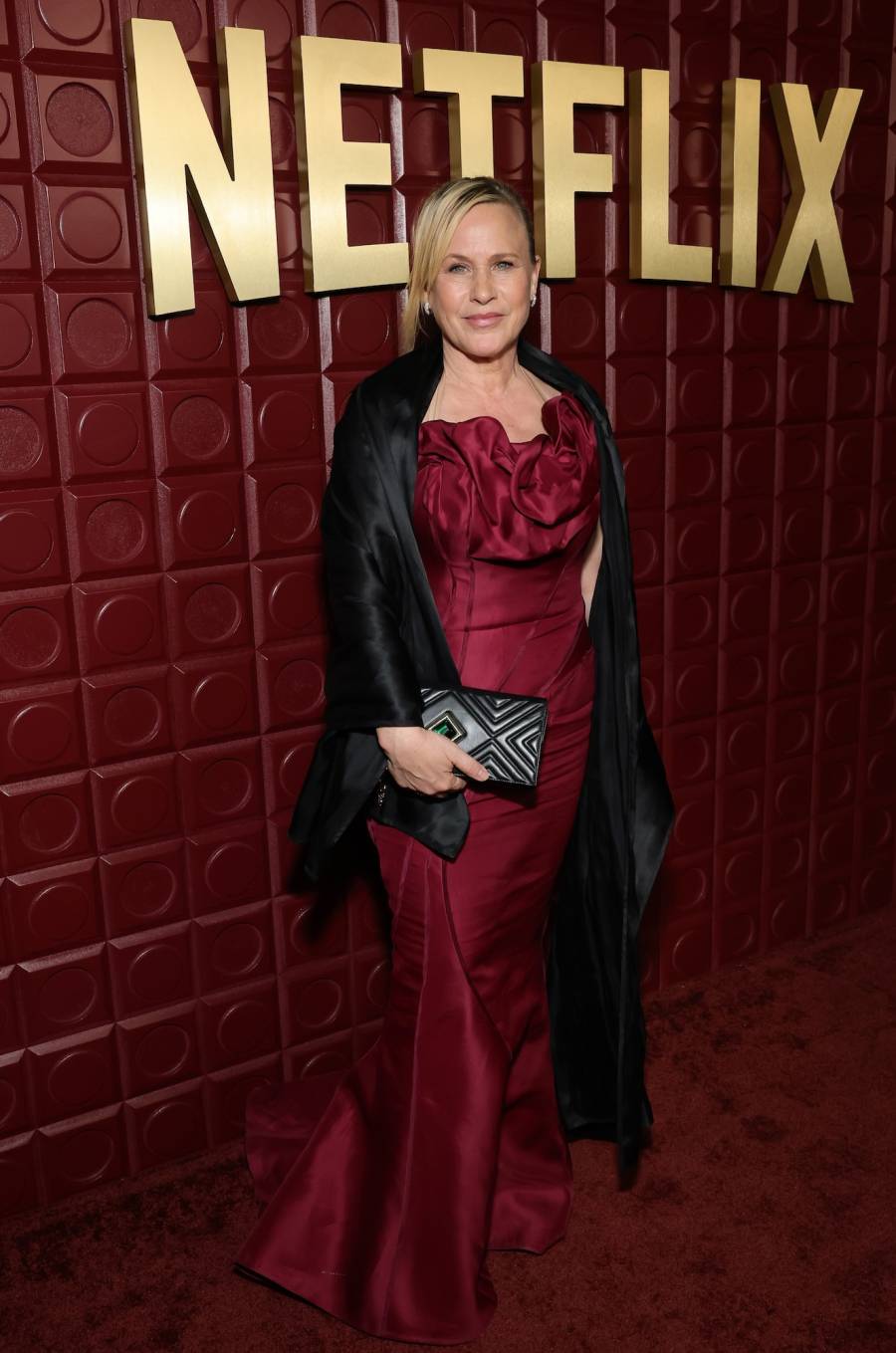 The Best Looks at the 2026 Golden Globes Afterparty: Brittany Snow’s Sheer Beaded Dress, More