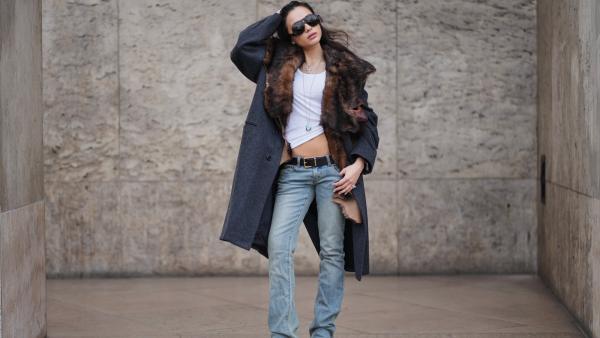 jeans for tall girls