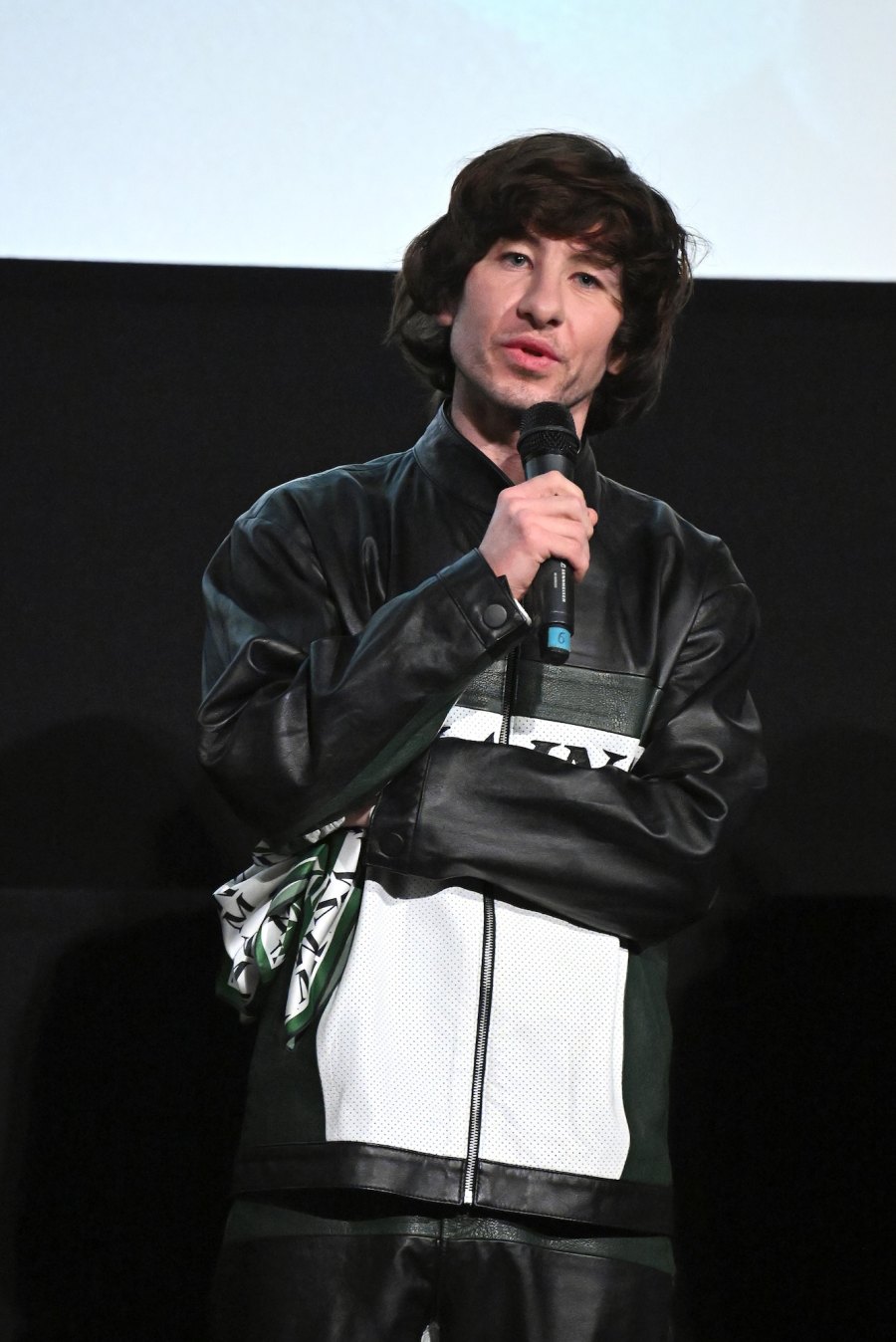 Barry Keoghan’s Transformation Through the Years, From Strawberry Blonde Hair to ‘Beatles’ Biopic Makeover