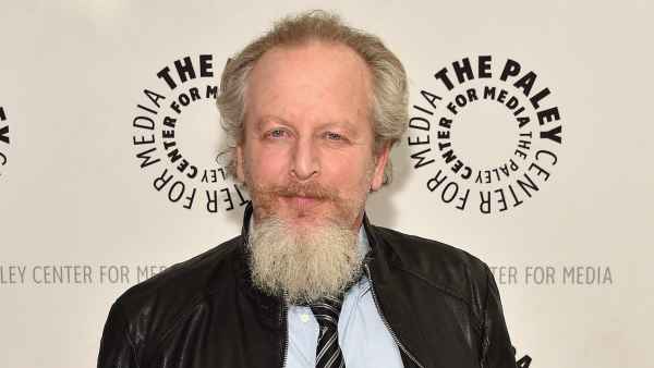 Home Alone Star Daniel Stern Officially Charged With Engaging in Prostitution Misdemeanor