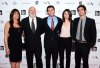 GettyImages-487229461 tmz documentary reiner murders michele, rob jake romy nick