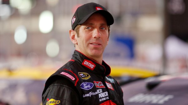 Late NASCAR Driver Greg Biffles Home Was Robbed Weeks After His Death