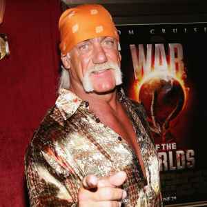 GettyImages-53141693 Hulk Hogan's Estate $10 Million Creditor Claim