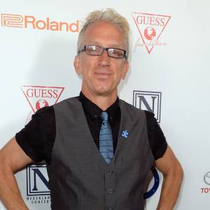 Andy Dick Says He Left Rehab for Sober Living Facility After Overdose