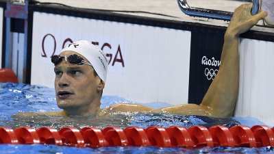 GettyImages-586907474 Former Olympic Gold Medalist Indicted For Allegedly Raping Teenage Daughter of Former Coach