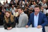 Taylor Sheridan's Ups and Downs