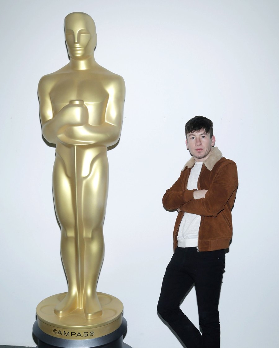 Barry Keoghan’s Transformation Through the Years, From Strawberry Blonde Hair to ‘Beatles’ Biopic Makeover