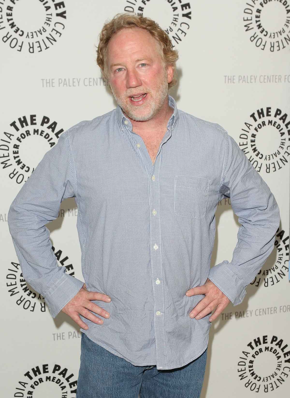 Timothy Busfield's Child Sexual Abuse Case Hinges on 1 Major Factor