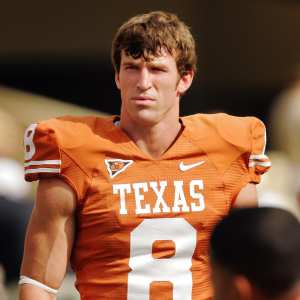 Sister of Former Texas QB Jordan Shipley Shares Shocking PostAccident Photo