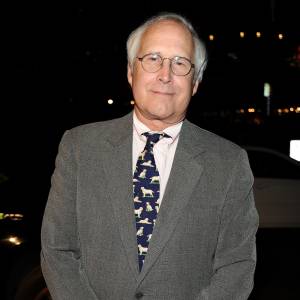 GettyImages-95612902 Chevy Chase's Biggest Revelations From I'm Chevy Chase and You're Not Doc