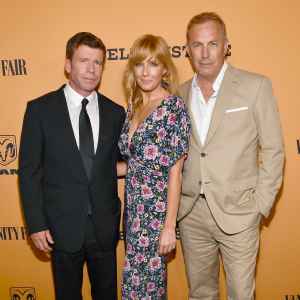 Taylor Sheridan