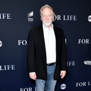GettyImages1204318979 Who Are Timothy Busfields Kids