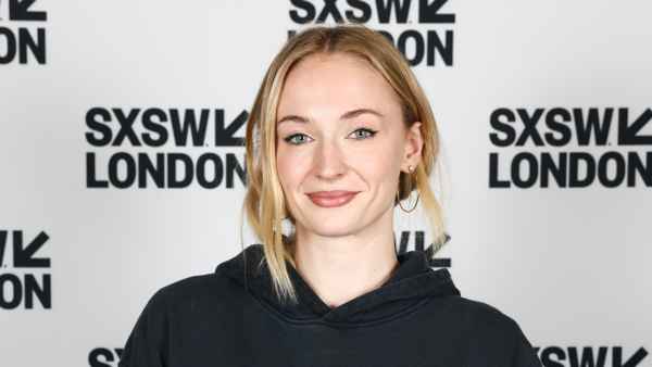 GettyImages2218422684 Sophie Turner Makes Candid Confession About Experiencing Mom Guilt