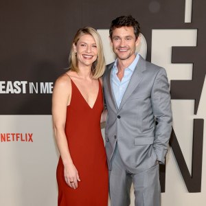 GettyImages2245215247 Who Are Claire Danes Kids Meet the Actress 3 Children With Husband Hugh Dancy