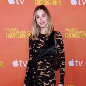 GettyImages2246899066 Whitney Port Says She Feels Incomplete in Motherhood Journey Didnt Imagine Herself With 1 Child