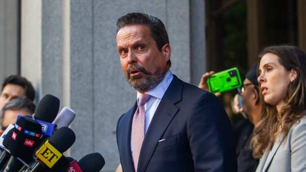 GettyImages2254501574 Nick Reiners Former Lawyer Explains What Happens In an Insanity Plea