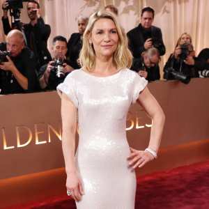 GettyImages2255309363 Claire Danes Recalls Never Feeling Like a Kid and More on Good Hang