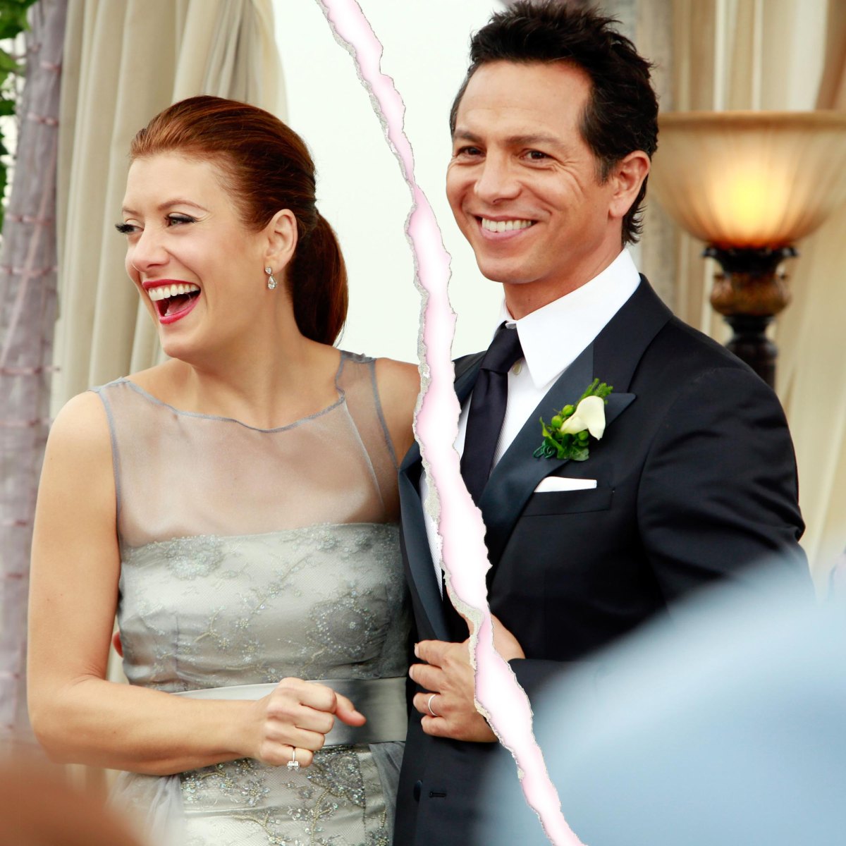 Greys Anatomy Brings Back Kate Walsh