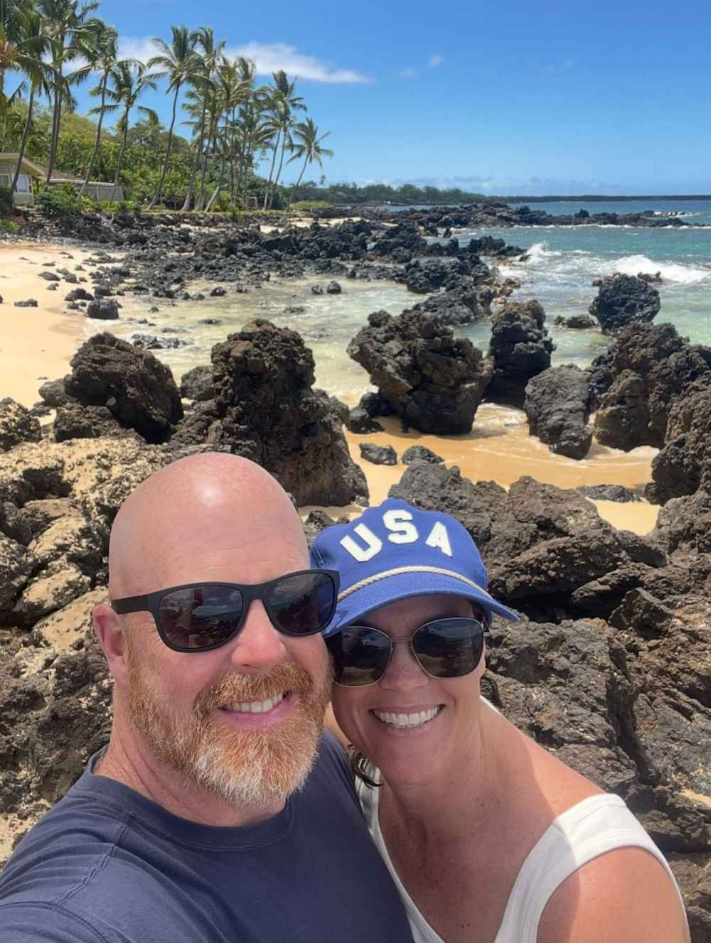 HGTV Star Leslie Davis 6 Figure Salary Revealed in Divorce Docs Don Reid