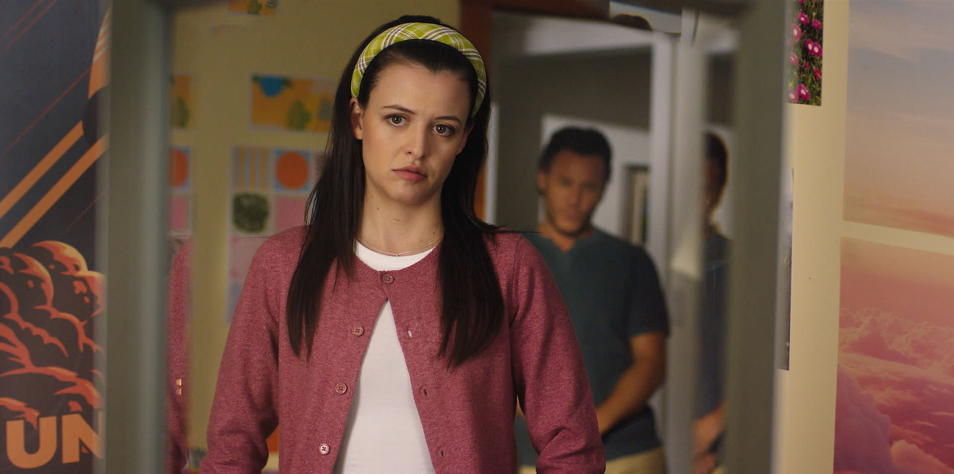 Sara Waisglass Is Proving She's More Than 'Ginny and Georgia' With New Film - Feature