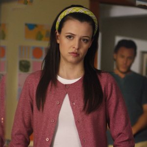 Sara Waisglass Is Proving She's More Than 'Ginny and Georgia' With New Film - Feature