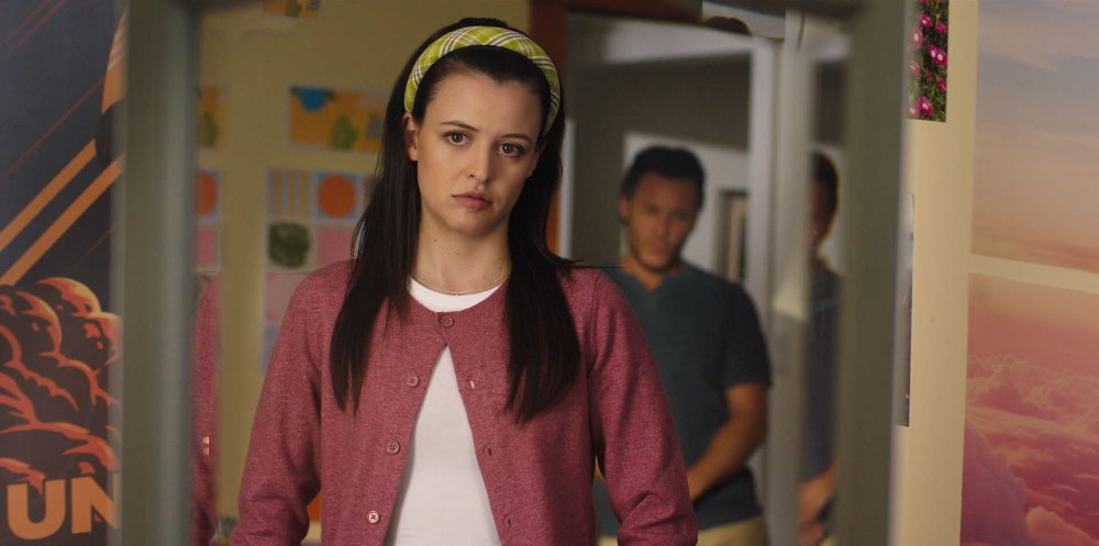 Sara Waisglass Is Proving She's More Than 'Ginny and Georgia' With New Film - Feature